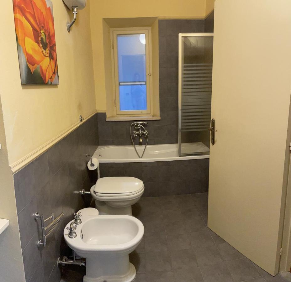 Nobil Dimora Ancilli Apartment Siena Bagian luar foto