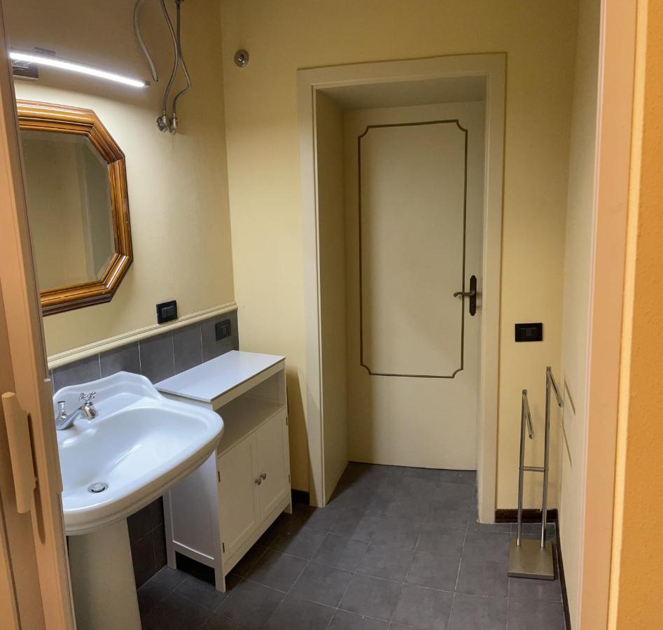 Nobil Dimora Ancilli Apartment Siena Bagian luar foto