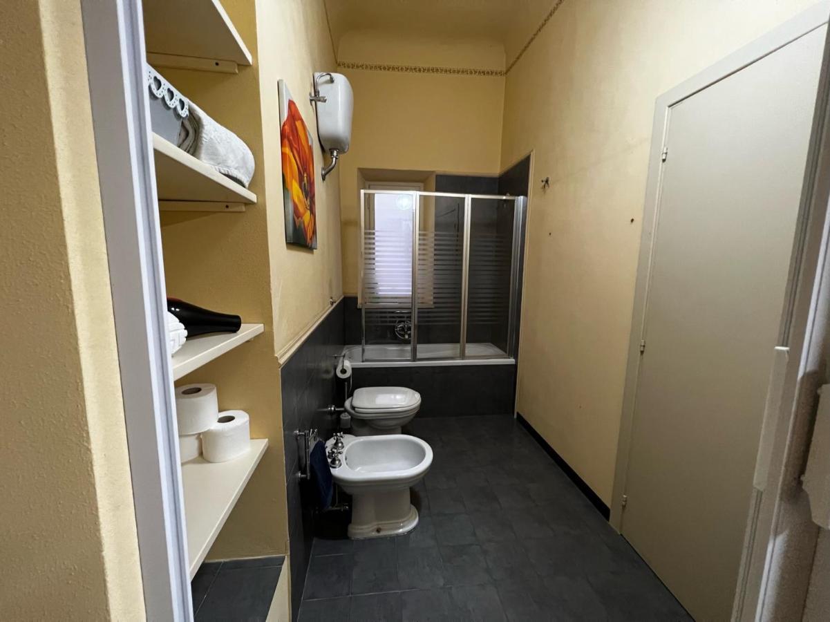 Nobil Dimora Ancilli Apartment Siena Bagian luar foto